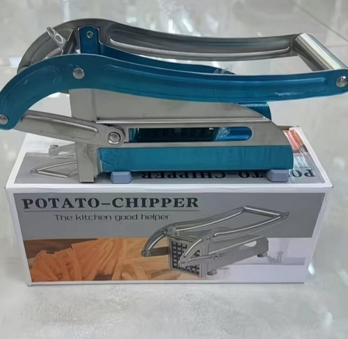 Potato chopper chipper - potato, cutter