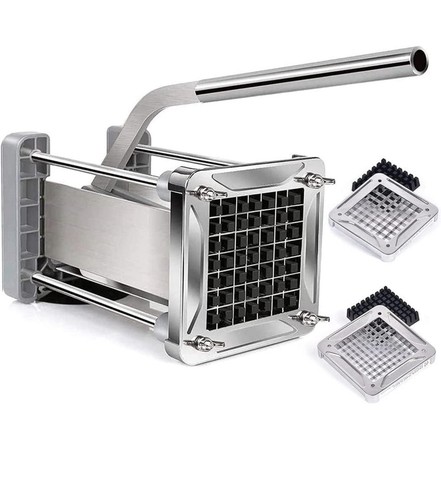 Sopito potato chipper - potato,