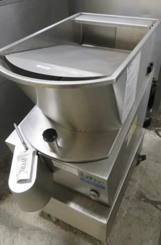 Imc potato chipper - potato,