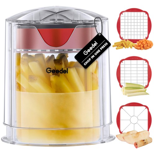 Chip cutter potato chipper - chip,