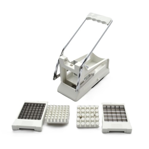 Kitchen craft potato chipper - kitchen,