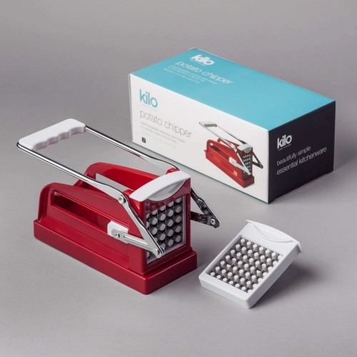 Kilo potato chipper chip - kilo,