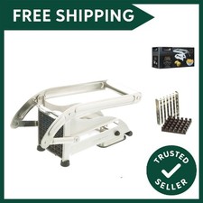 Stainless Steel Potato