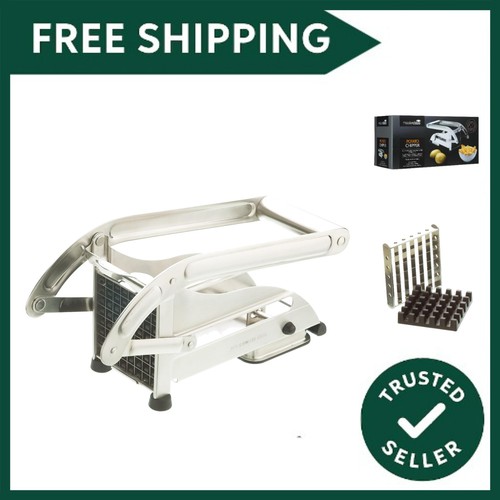 Stainless steel potato - steel,