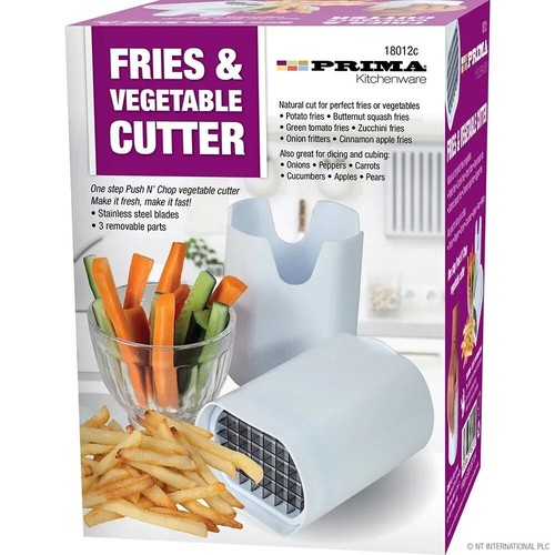Potato chipper veggie - chipper,