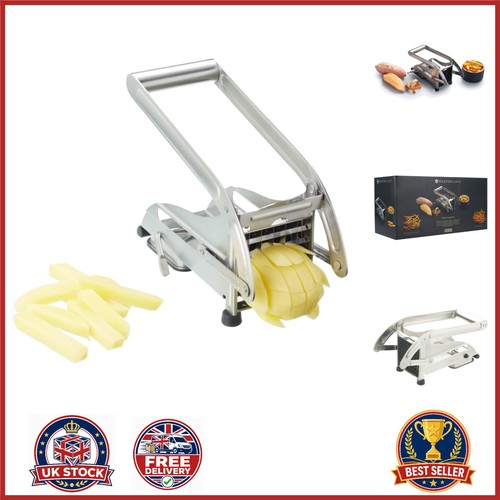 Manual potato chipper 12 - x,