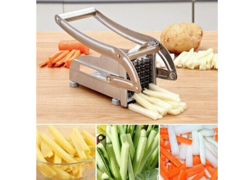 Potato chipper french - chipper, fries