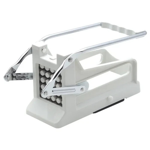 Professional potato chipper - potato,