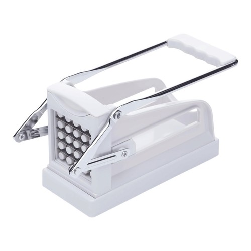 Kitchencraft potato chipper - potato,