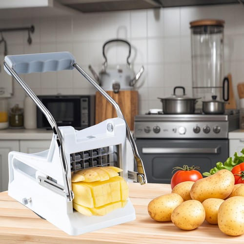 Chipper potato cutter slicer - chipper,