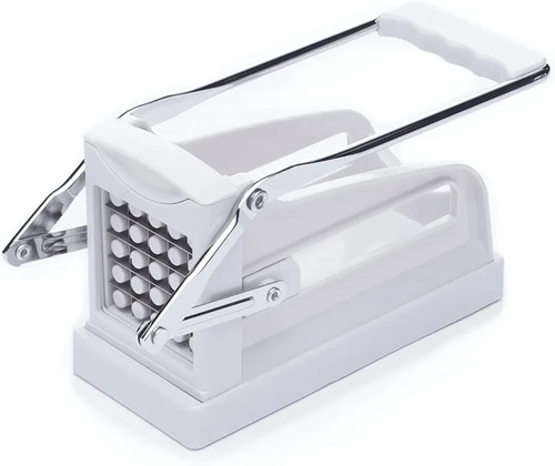 Kitchencraft potato chipper - kitchencraft,