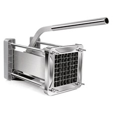 Potato Chipper Stainless Steel
