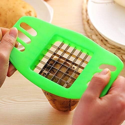 Potato chipper - potato,