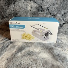 KitchenCraft Potato Chipper