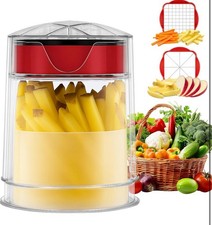 Chip Cutter  Potato Chipper