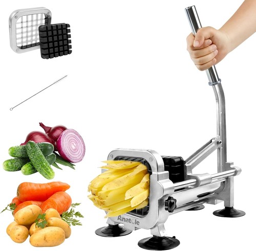 Potato chipper professional - chipper,