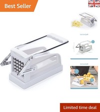 Effortless Potato Chipper