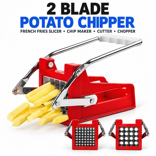 Blade potato chipper french - blade,