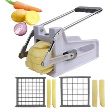 Professional Potato Chipper