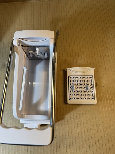 Kitchencraft potato chipper - kitchencraft,