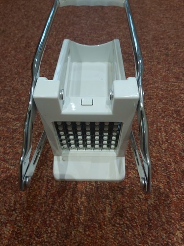 Kitchencraft potato chipper - potato,