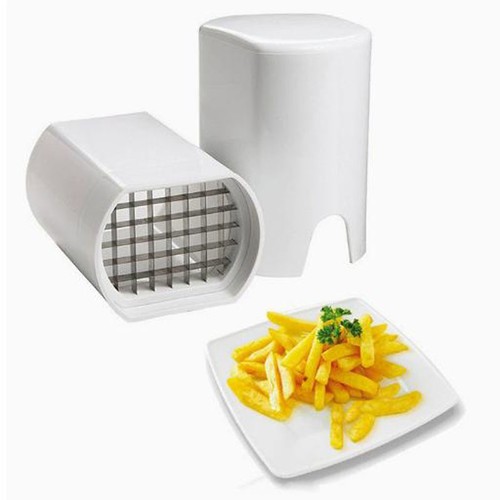 Potato chipper heavy duty - potato,