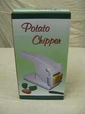 Potato Chipper EASY USE