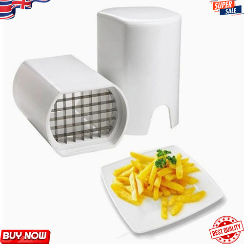 Potato chipper heavy duty - chipper,