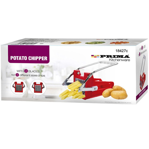 Prima potato chipper chip - prima,