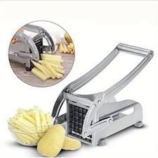 Potato Chipper Chopper Cutter
