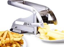 ICO Stainless Steel Potato