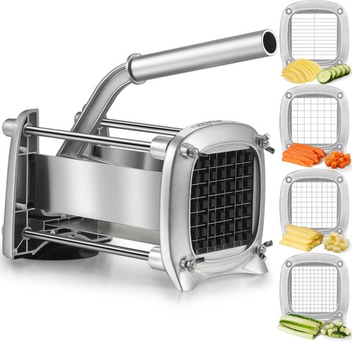 Sopito potato chipper with - potato,